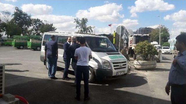 Suudi Kulübü Başkanı Ahmed Masoud’un Cenazesi, Atatürk Havalimanı’na Götürüldü