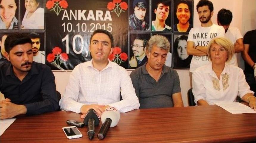 Chp İl Başkanı Kiraz: