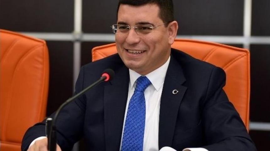 İki Şehidin İsmi Kepez&rsquo;de &Ouml;l&uuml;ms&uuml;zleşiyor