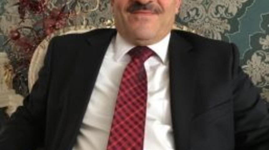 Es Ağrılılardan 2 Eyl&uuml;l Mesajı