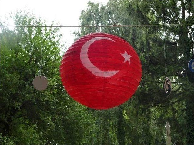 Tika’dan Hırvatistan’daki Osmanlı Mirasını Canlandıran Festivale Destek