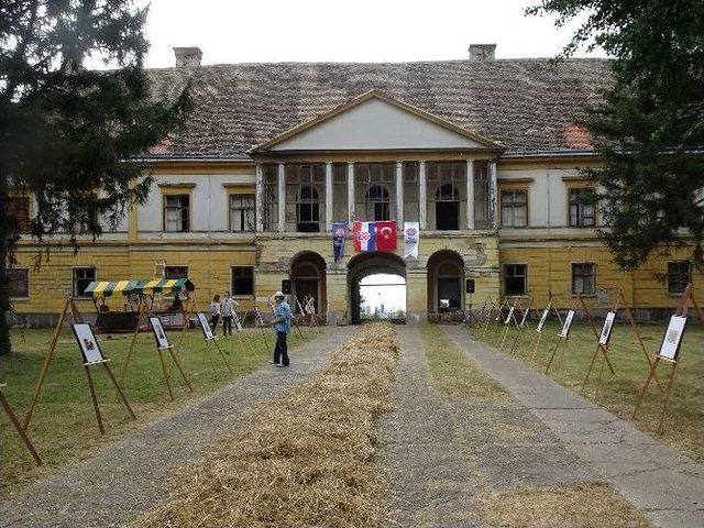 Tika’dan Hırvatistan’daki Osmanlı Mirasını Canlandıran Festivale Destek