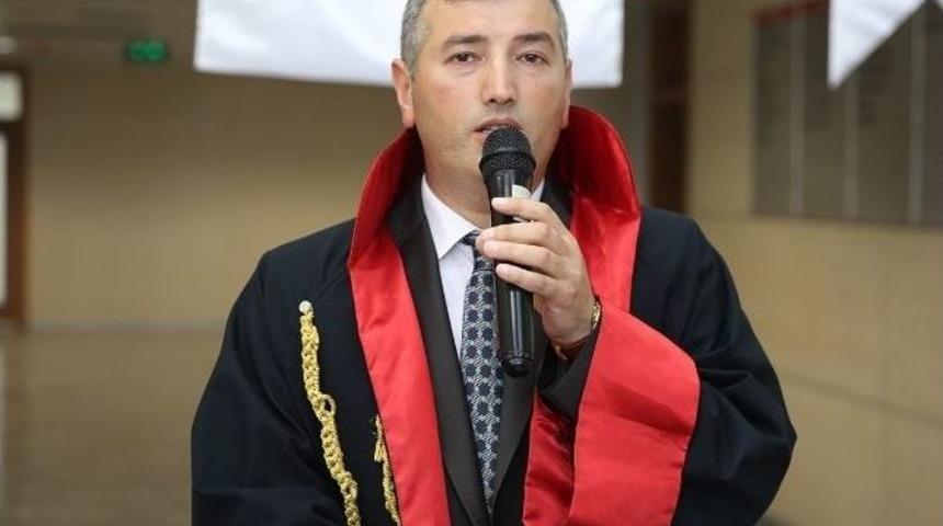 Ordu Başsavcısı: &ldquo;z&uuml;mre Hakimiyetine İzin Yok&rdquo;