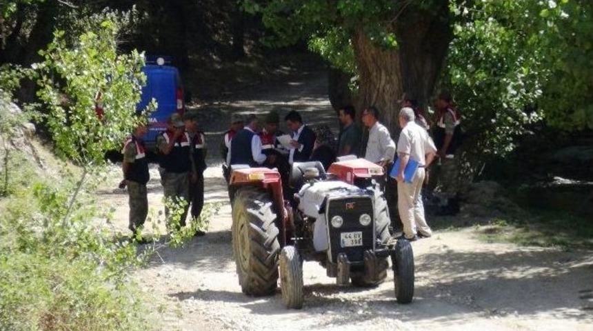 Malatya&rsquo;da 12 Yıl &Ouml;nceki Cinayetle İlgili Yeni Gelişme