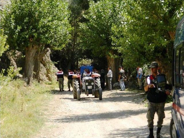 Malatya’da 12 Yıl Önceki Cinayetle İlgili Yeni Gelişme