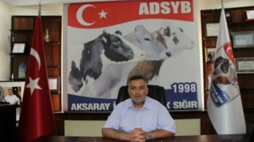Aksaray&rsquo;da Uzmanlardan Kurbanlık Uyarısı