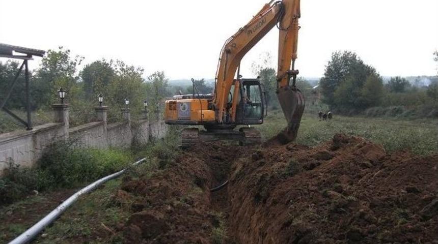 Saski&rsquo;den 30 Yıllık Soruna &Ccedil;&ouml;z&uuml;m