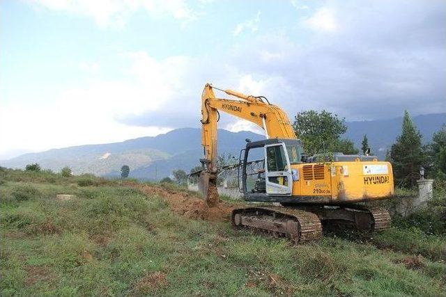 Saski’den 30 Yıllık Soruna Çözüm