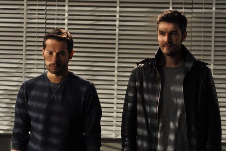 Kızılelma 13. Bölüm Galerisi G2