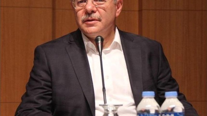 Bakan Akdağ: "&ccedil;ocuklarımıza, Gen&ccedil;lerimize Biraz Haksızlık Ediyormuşuz"