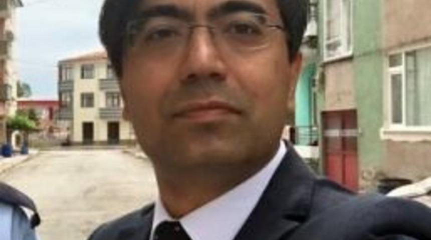 Pkk&rsquo;lıların Ka&ccedil;ırdığı Kaymakam Fet&ouml; Operasyonunda A&ccedil;ığa Alındı