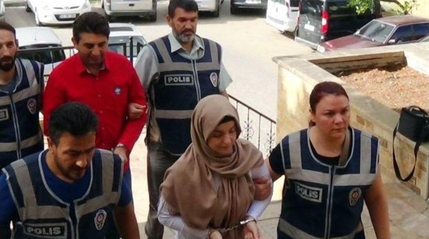 Bilecik&rsquo;te Fet&ouml; Soruşturma Kapsamında Eski Gazeteci Tutuklandı