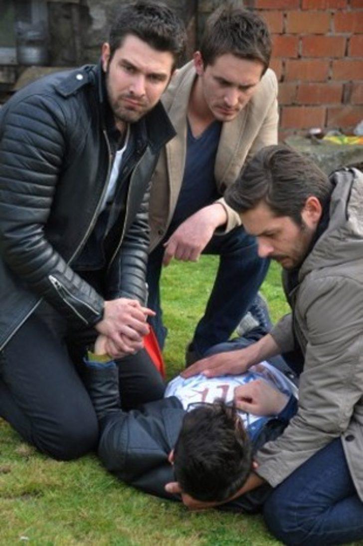 Kızılelma 13. Bölüm Galerisi G3