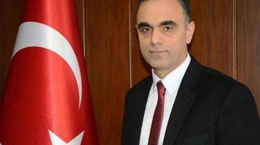 Kaski Genel M&uuml;d&uuml;r&uuml; Mustafa Altunok G&ouml;revden Alındı