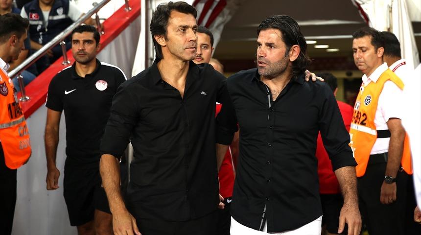 &Ccedil;aykur Rizespor, İbrahim &Uuml;z&uuml;lmez'le yollarını ayırma kararı aldı