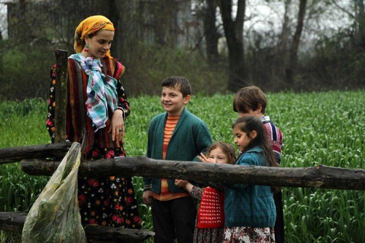 Gönül Hırsızı 18. Bölüm Galerisi G1