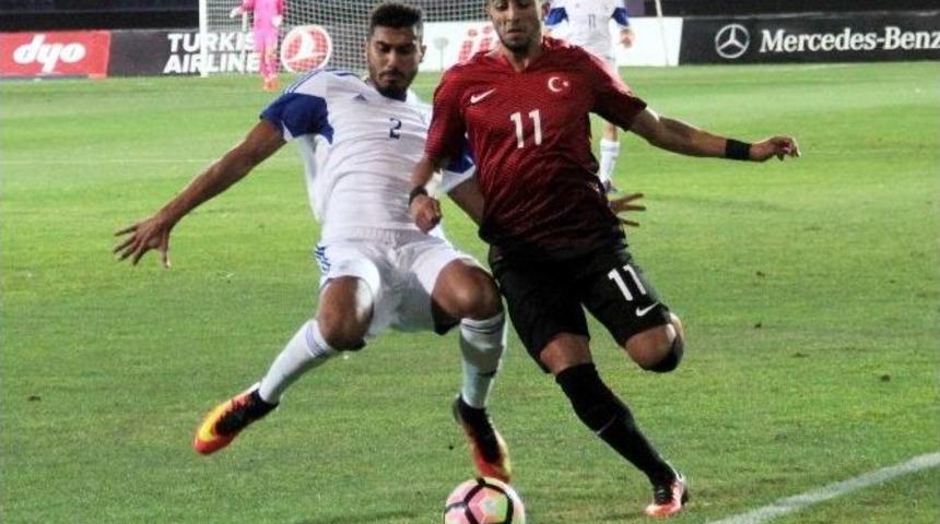 Uefa 2017 U-21 Avrupa Şampiyonası Elemeleri