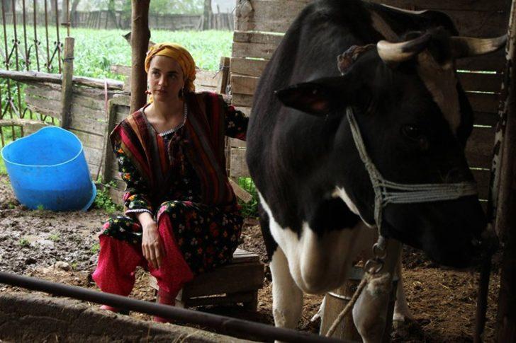 Gönül Hırsızı 18. Bölüm Galerisi G3