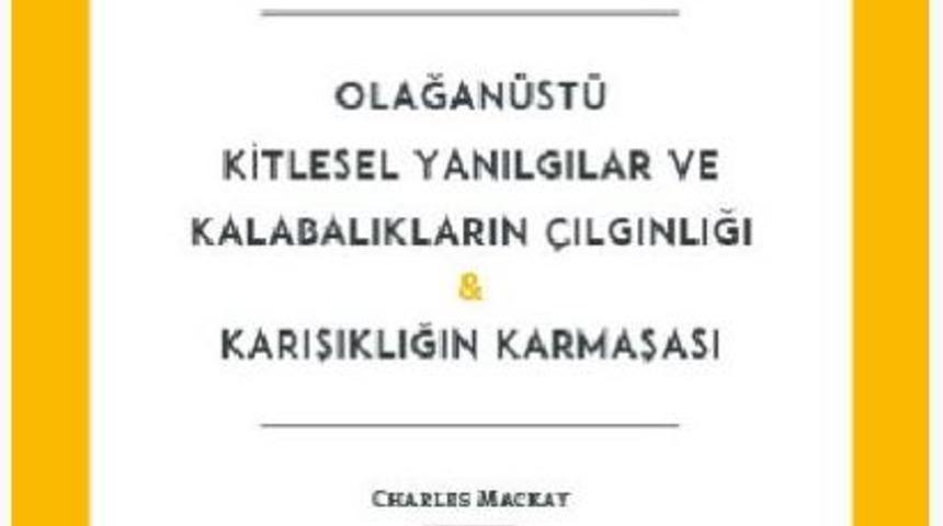 EKONOMİ KİTAPLIĞI - FT: Yatırım üzerine yazılmış en iyi on eser arasında
