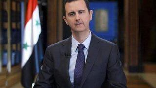 Sabah yazarı Mehmet Barlas: Esad'a katkıda bulunmalıyız