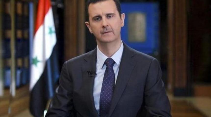 Sabah yazarı Mehmet Barlas: Esad'a katkıda bulunmalıyız