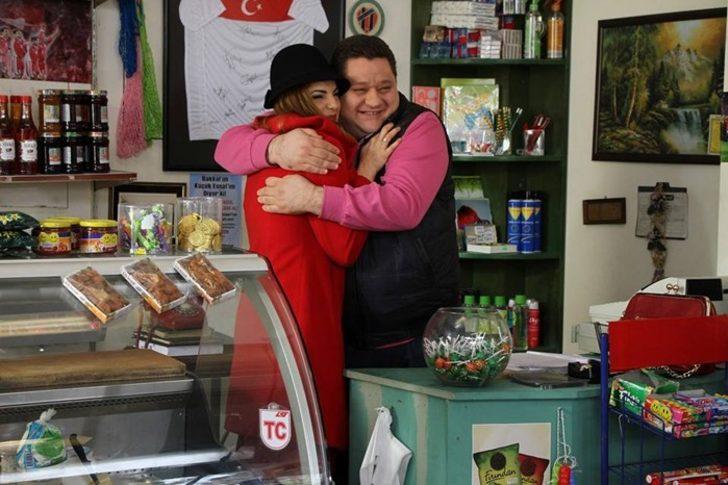 Gönül Hırsızı 18. Bölüm Galerisi G5