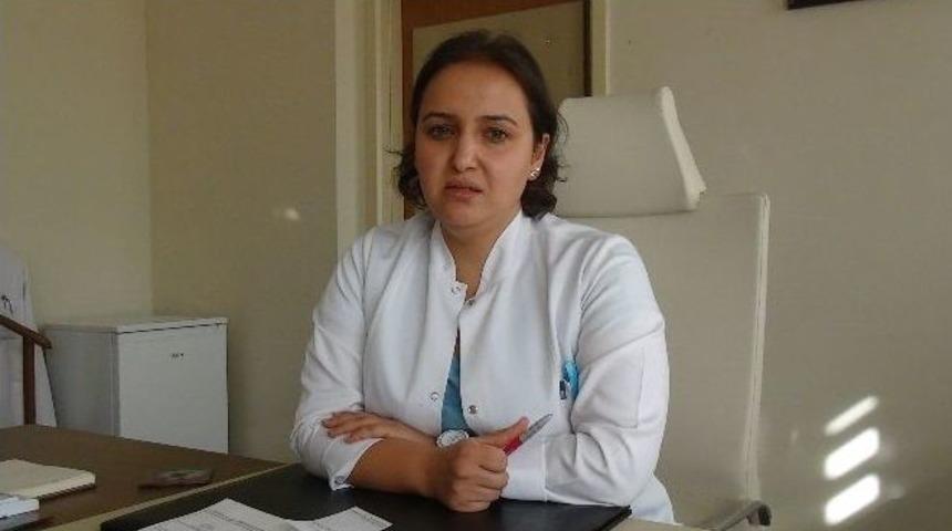 Tatvan&rsquo;da Hasta Sayısında Y&uuml;zde 85 Artış