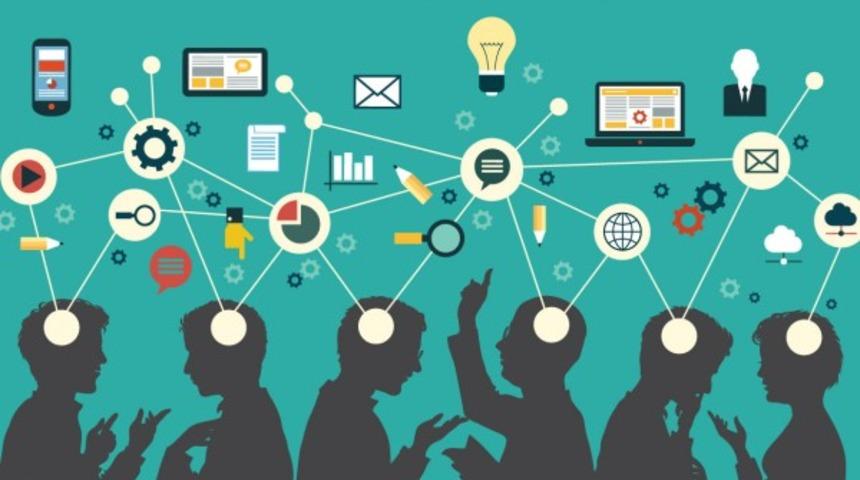 Hakan Mertoğlu: Türkiye’deki girişimci ekosisteminin gelişimini heyecan içerisinde takip etmekteyim