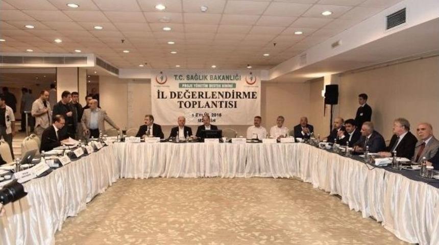 Bakan Akdağ, Gerek Olmadığı Halde Sezaryen Ameliyatı Yapan Kuruluşları Uyardı