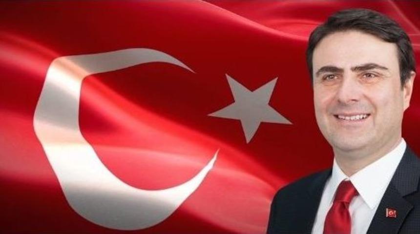 Av. Dilşat Erdil, Alparslan T&uuml;rkeş Vakfı Y&ouml;netiminde