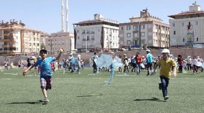 Ga&uuml;n&rsquo;de &ldquo;d&uuml;nya Barış G&uuml;n&uuml;&rdquo; Etkinliği