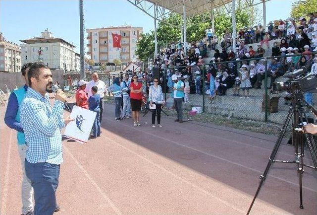 Gaün’de “dünya Barış Günü” Etkinliği