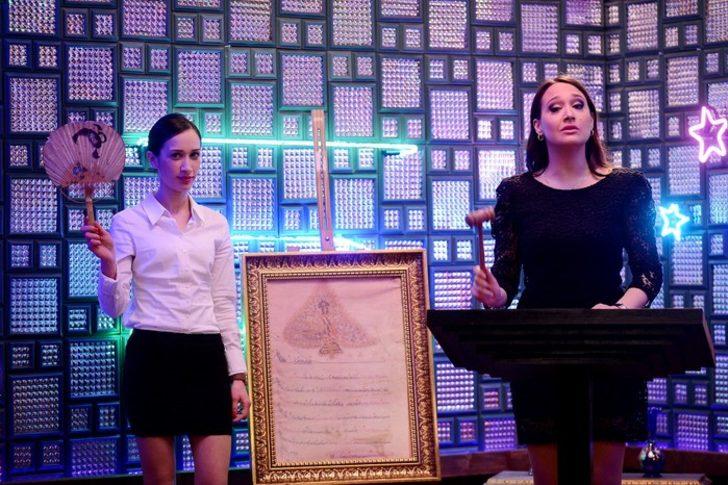 Yalan Dünya 80. Bölüm Galerisi G5