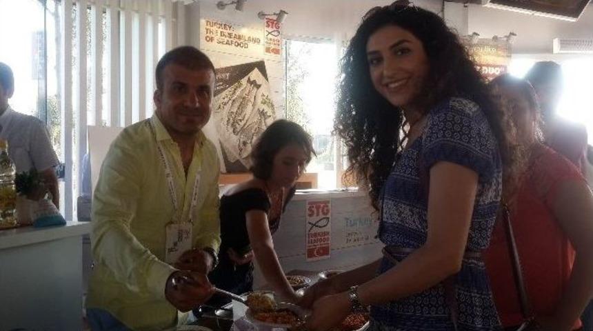 Mbtg Expo 2016 Antalya&rsquo;da On Binleri Ağırladı