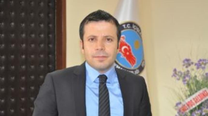 G&ouml;revden Uzaklaştırılan Vali Yardımcısı İhra&ccedil; Edildi