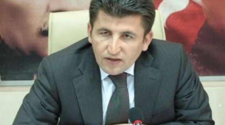 Nevşehir&rsquo;de 2 Vali Yardımcısı Ve 2 Kaymakam Memurluktan &Ccedil;ıkartıldı