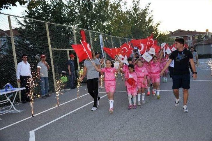 Bozüyük Kurtuluşunun 94’üncü Yılını Kutluyor G4