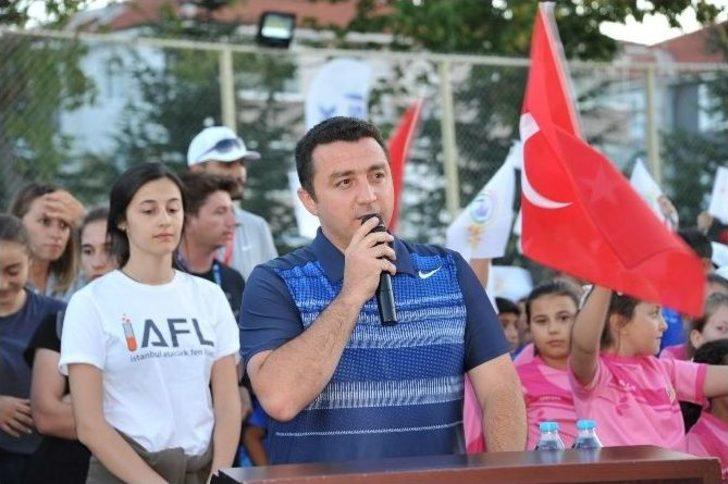 Bozüyük Kurtuluşunun 94’üncü Yılını Kutluyor G5