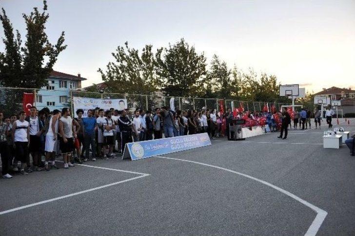 Bozüyük Kurtuluşunun 94’üncü Yılını Kutluyor G1