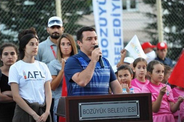 Bozüyük Kurtuluşunun 94’üncü Yılını Kutluyor G2