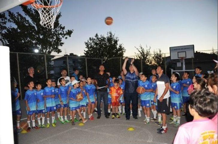 Bozüyük Kurtuluşunun 94’üncü Yılını Kutluyor G3