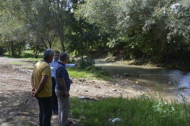 Akçakoca’da 15 Temmuz Şehitler Parkı