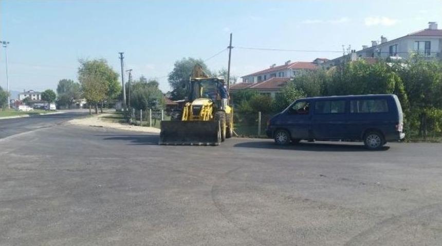 &Ccedil;evre Yolları Bulvarlarla Birleşiyor