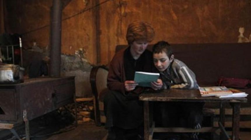 Tek &ouml;ğrencisi olan okul