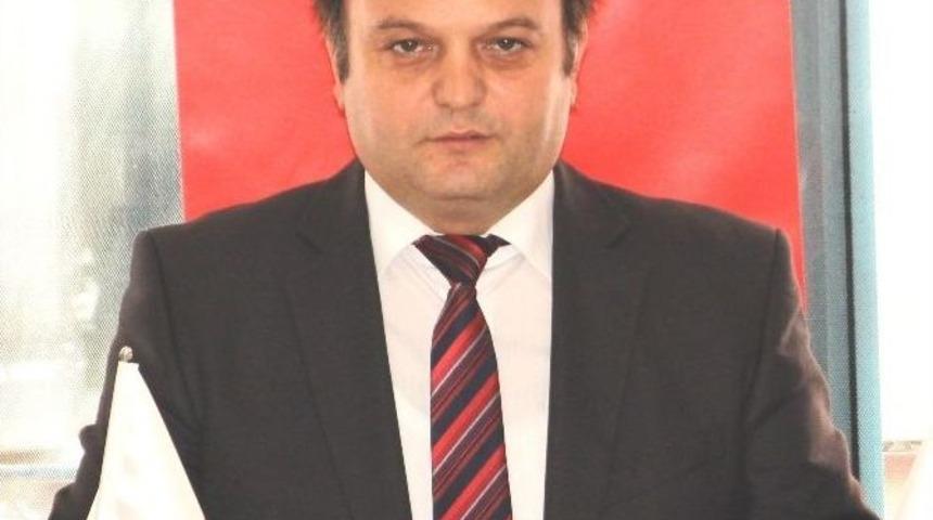 &Ouml;zt&uuml;rk: &ldquo;t&uuml;rk&rsquo;&uuml;n G&uuml;c&uuml;ne G&uuml;&ccedil; Katmak İstiyoruz&rdquo;