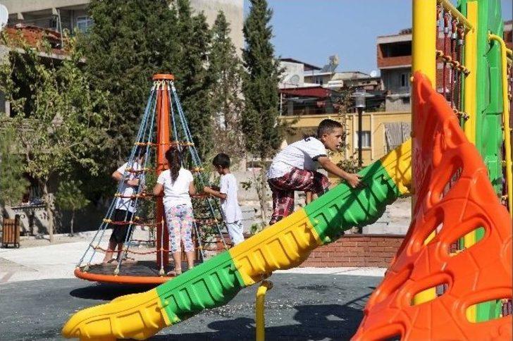 “barış” Ve “demokrasi” Parkları 7 Eylül’de Açılıyor G4