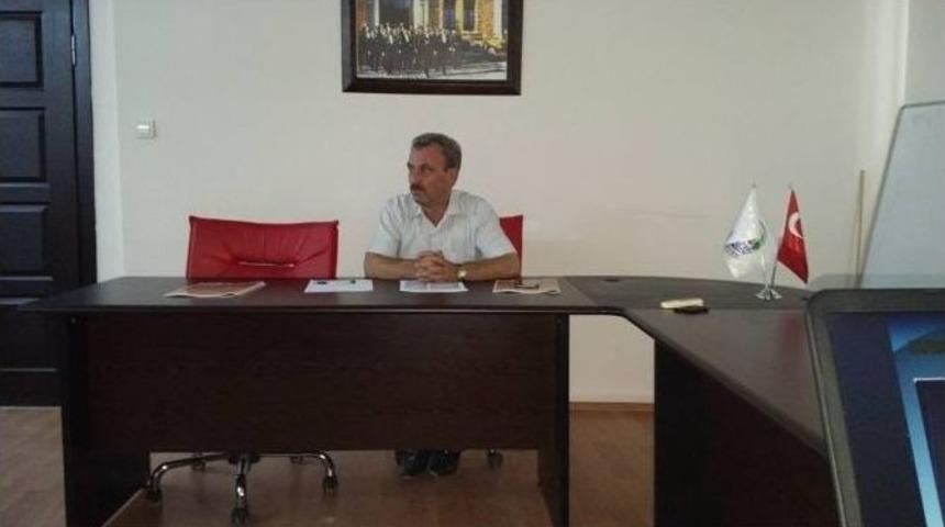 Lapseki&rsquo;de Hayat Boyu &Ouml;ğrenme Toplantısı