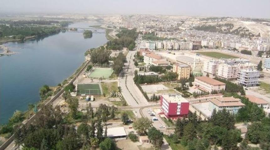 Birecik&rsquo;te Sanayi Ve Turizmle İşsizlik Bitecek