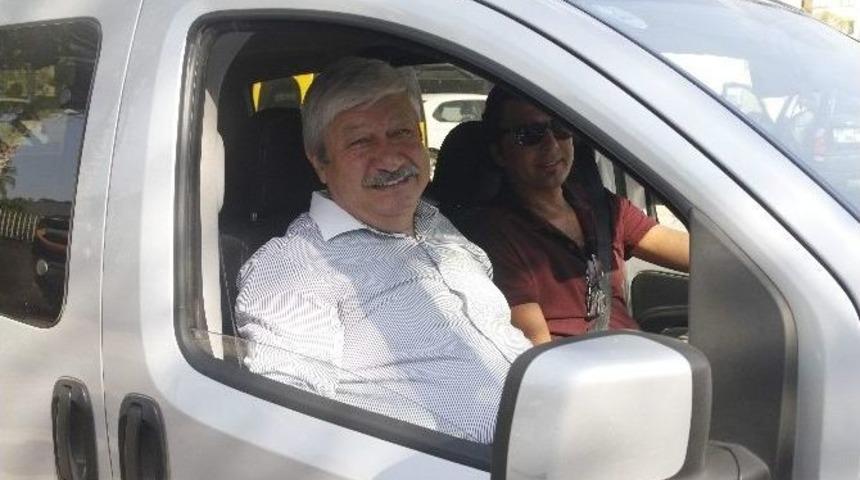 Chp Milletvekili Akaydın&rsquo;ın Emekli Maaşına Haciz