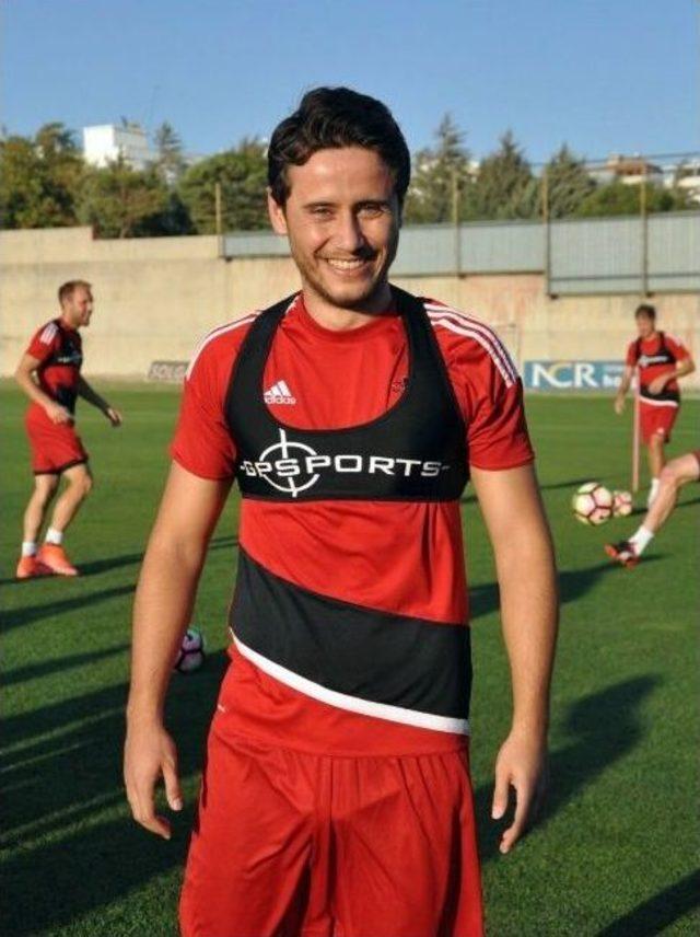 Gaziantepspor, Transfer Dönemini Hızlı Geçirdi